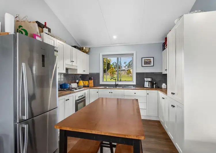 Second view of Homely house listing, 461 Kundle Kundle Road, Kundle Kundle NSW 2430