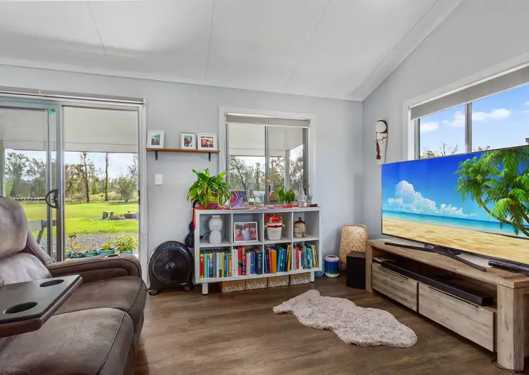 Fifth view of Homely house listing, 461 Kundle Kundle Road, Kundle Kundle NSW 2430