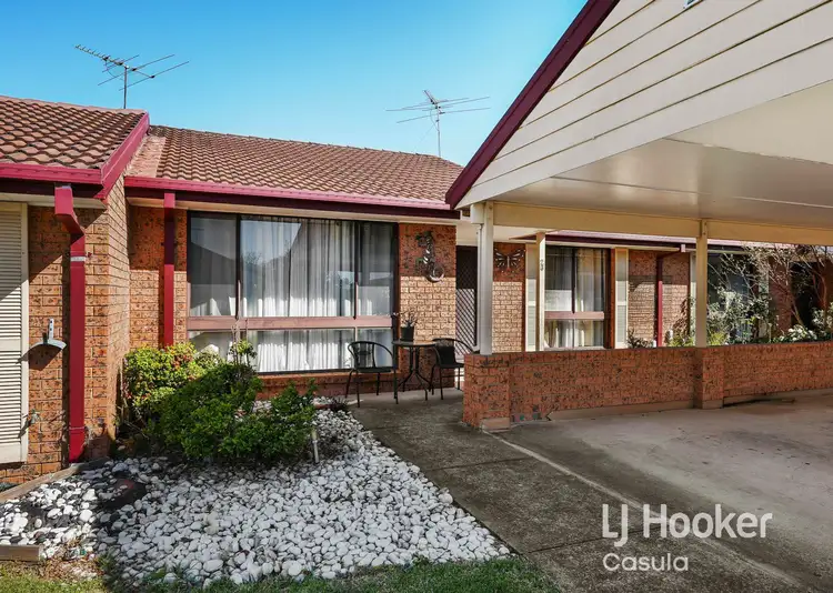 23/45 Pine Road