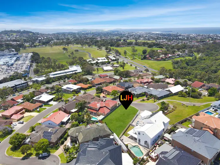 Third view of Homely land listing, 6 Potaroo Place, Blackbutt NSW 2529