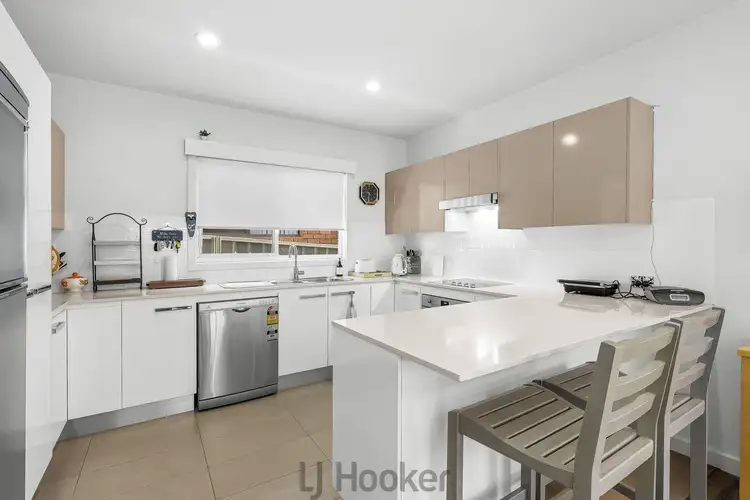 Third view of Homely villa listing, 1/118a Watkins Road, Wangi Wangi NSW 2267