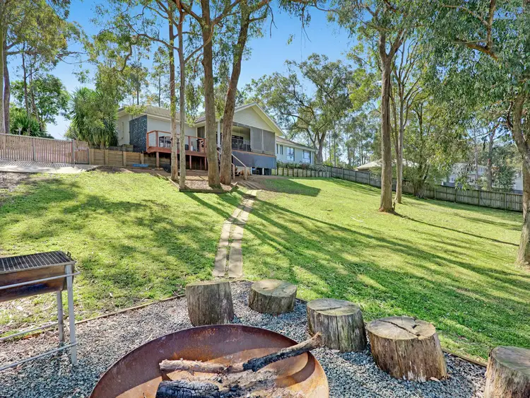 Main view of Homely house listing, 14 Pinehurst Way, Medowie NSW 2318