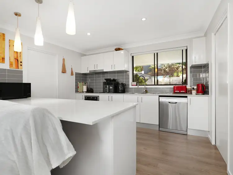Fifth view of Homely house listing, 14 Pinehurst Way, Medowie NSW 2318