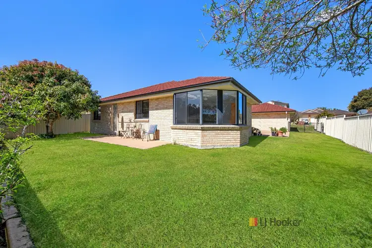 Second view of Homely house listing, 50 Wymeera Circuit, Wyee Point NSW 2259