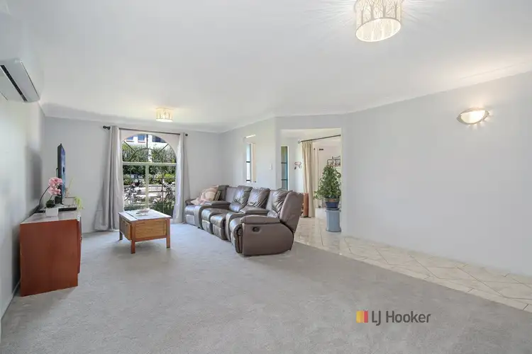 Third view of Homely house listing, 50 Wymeera Circuit, Wyee Point NSW 2259