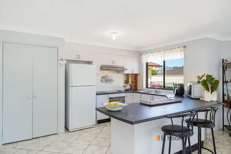 Fifth view of Homely house listing, 50 Wymeera Circuit, Wyee Point NSW 2259