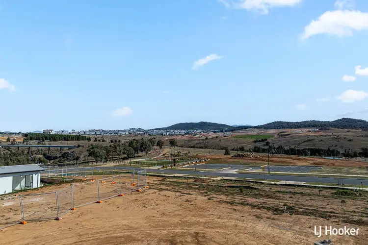 Sixth view of Homely land listing, 7 Norma Tullo Street, Whitlam ACT 2611