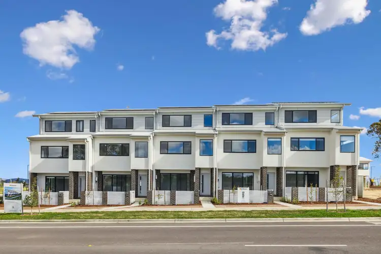 251-259 Roden Cutler Drive