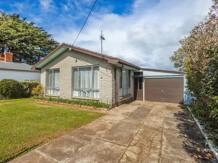 Main view of Homely house listing, 161A Steele Street, Devonport TAS 7310