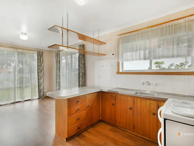 Second view of Homely house listing, 161A Steele Street, Devonport TAS 7310