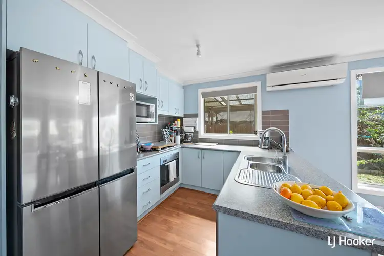 Third view of Homely house listing, 16 Marcus Faunce Street, Macgregor ACT 2615