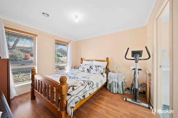 Fifth view of Homely house listing, 16 Marcus Faunce Street, Macgregor ACT 2615