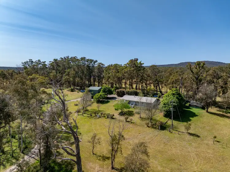 238 Wallagoot Lane