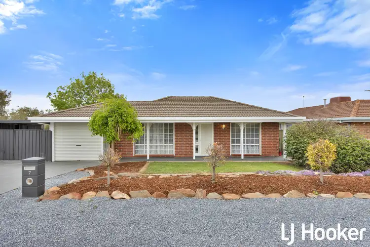 Main view of Homely house listing, 7 Browne Circuit, Craigmore SA 5114