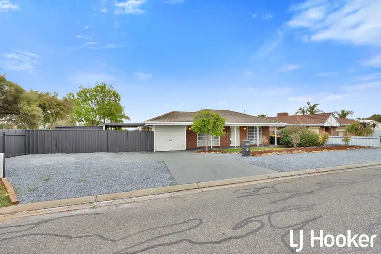 Second view of Homely house listing, 7 Browne Circuit, Craigmore SA 5114