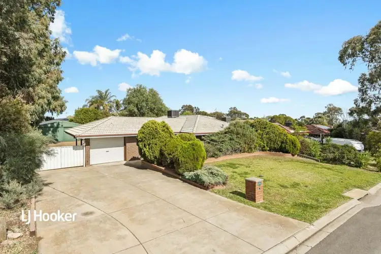 Main view of Homely house listing, 19 Ina Close, Craigmore SA 5114