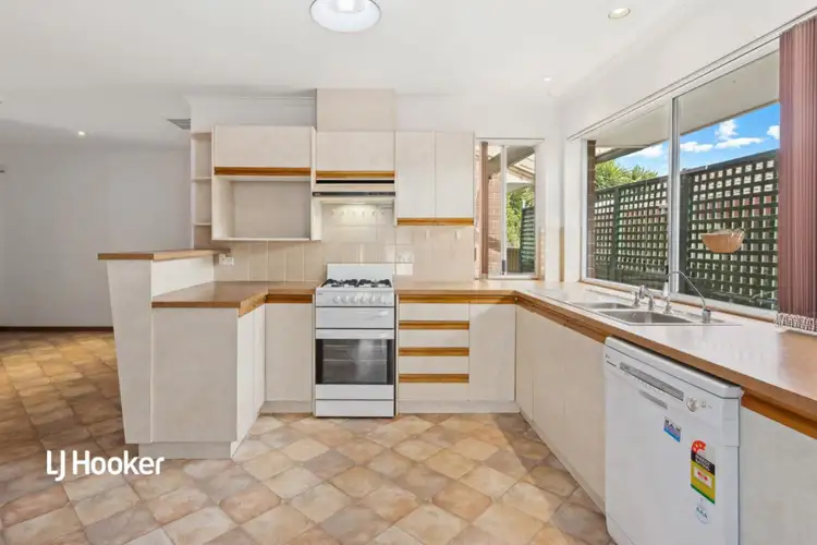 Third view of Homely house listing, 19 Ina Close, Craigmore SA 5114