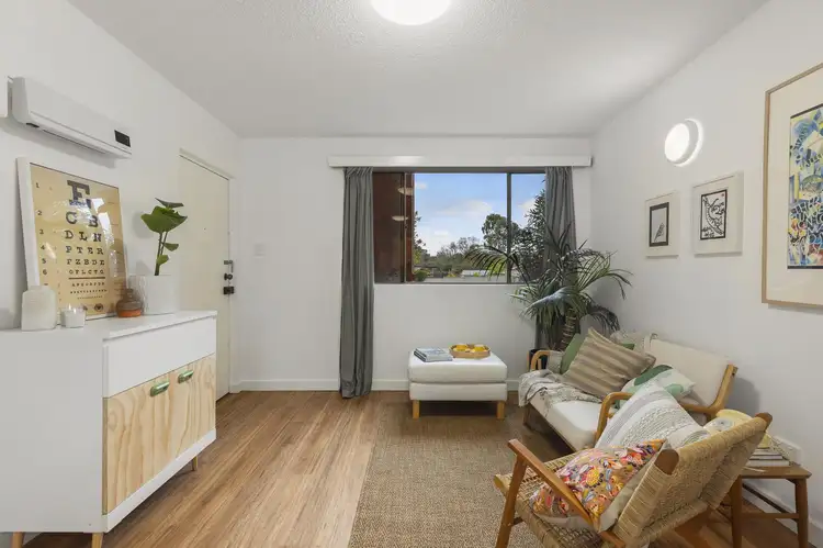 Third view of Homely apartment listing, 7/133 Rivett Street, Hackett ACT 2602