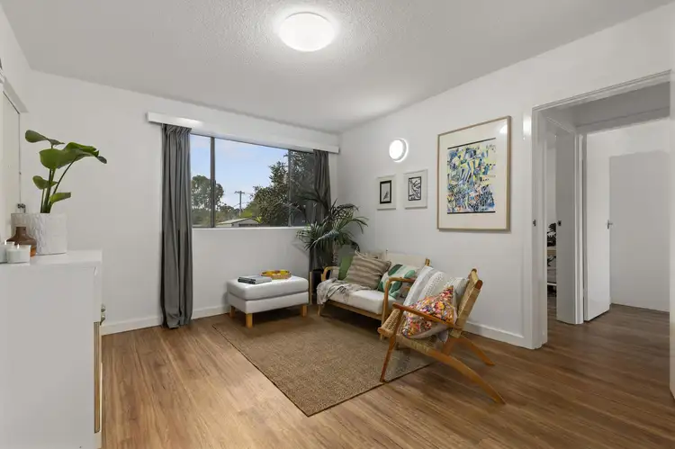 Fourth view of Homely apartment listing, 7/133 Rivett Street, Hackett ACT 2602