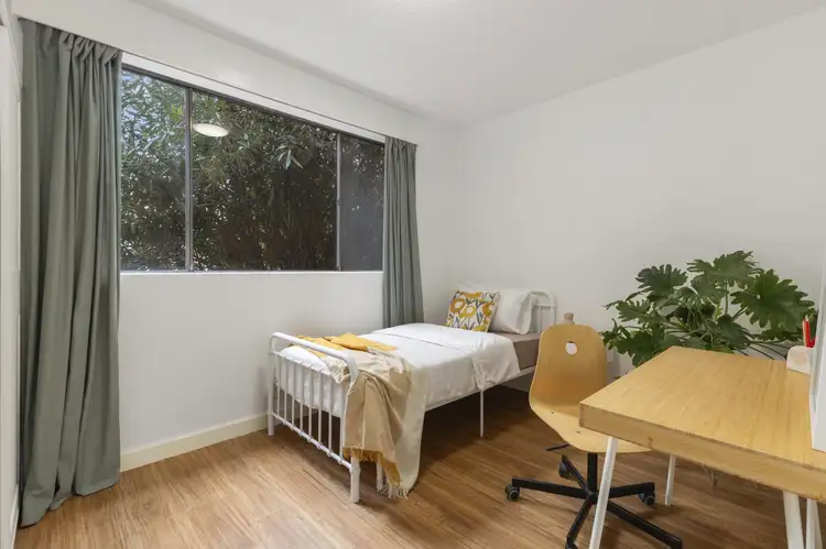 Fifth view of Homely apartment listing, 7/133 Rivett Street, Hackett ACT 2602