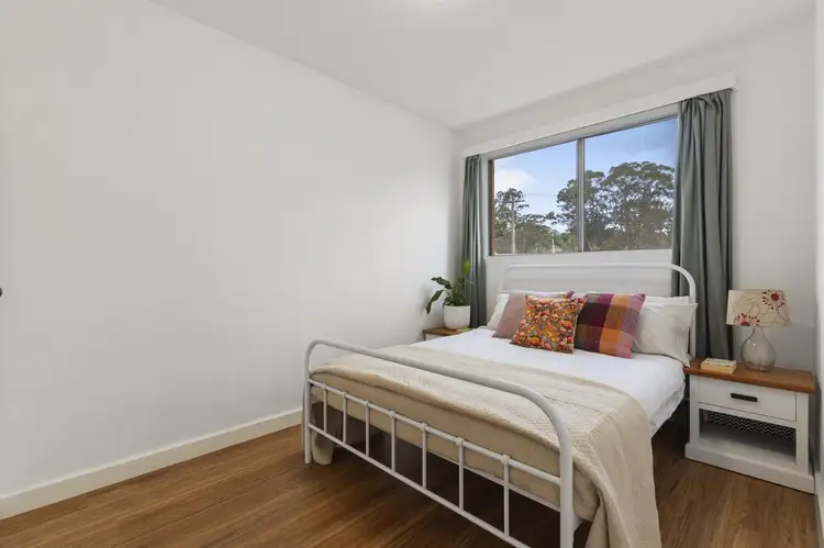 Seventh view of Homely apartment listing, 7/133 Rivett Street, Hackett ACT 2602