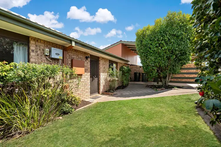 Main view of Homely townhouse listing, 4/43 Kirkland Circuit, Macgregor ACT 2615