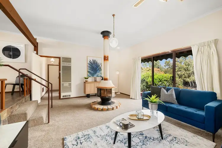 Second view of Homely townhouse listing, 4/43 Kirkland Circuit, Macgregor ACT 2615
