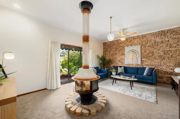 Third view of Homely townhouse listing, 4/43 Kirkland Circuit, Macgregor ACT 2615