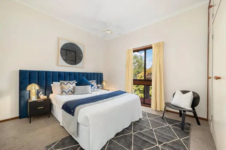 Seventh view of Homely townhouse listing, 4/43 Kirkland Circuit, Macgregor ACT 2615