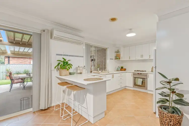 Second view of Homely house listing, 2 Mortlock Close, Lithgow NSW 2790