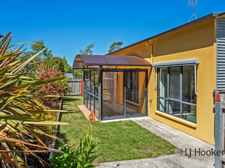 Seventh view of Homely villa listing, Unit 1/5 Lucinda Court, Latrobe TAS 7307