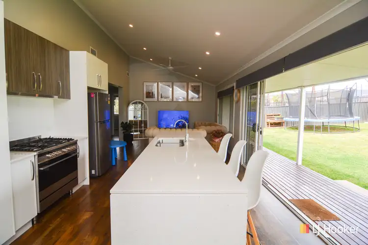 Second view of Homely house listing, 18 Chivers Close, Lithgow NSW 2790