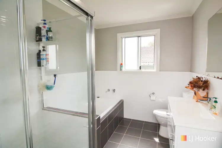 Third view of Homely house listing, 18 Chivers Close, Lithgow NSW 2790