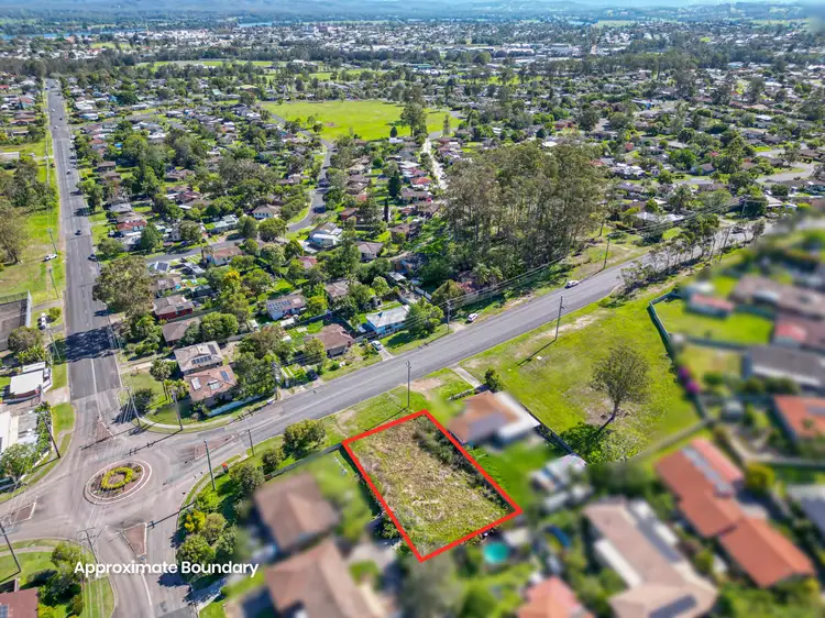Fourth view of Homely land listing, 93 Bushland Drive, Taree NSW 2430
