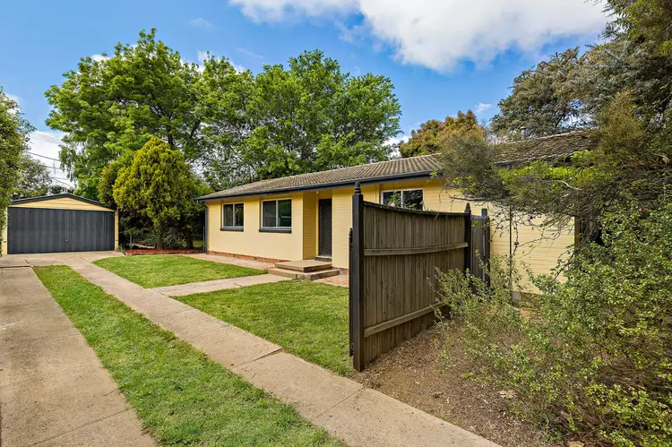 106 Cowper Street
