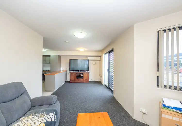 Third view of Homely unit listing, Unit 25/44 Railway Parade, Midland WA 6056