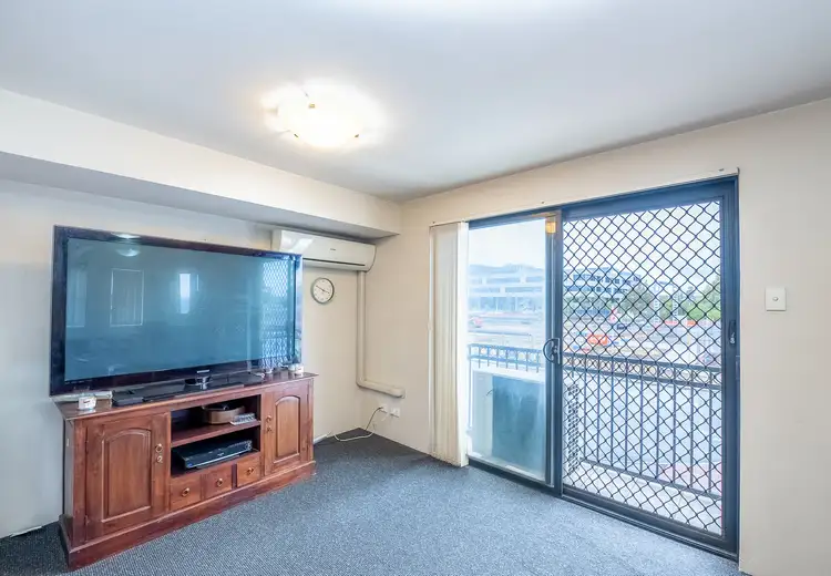 Fifth view of Homely unit listing, Unit 25/44 Railway Parade, Midland WA 6056