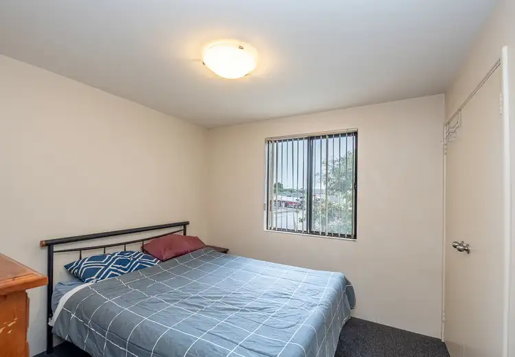 Seventh view of Homely unit listing, Unit 25/44 Railway Parade, Midland WA 6056