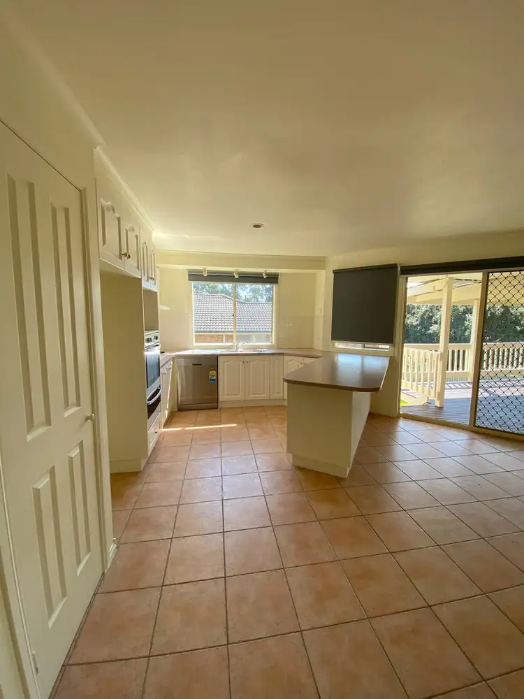 Fifth view of Homely house listing, 23 Innes Court, Berwick VIC 3806
