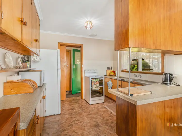 Second view of Homely house listing, 10 Frond Place, Devonport TAS 7310