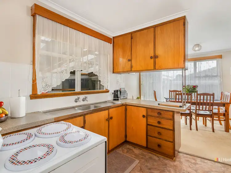 Third view of Homely house listing, 10 Frond Place, Devonport TAS 7310