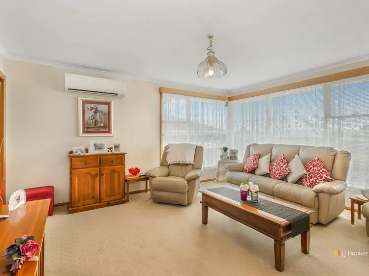 Fourth view of Homely house listing, 10 Frond Place, Devonport TAS 7310