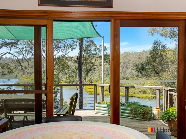 Third view of Homely rural property listing, 773 Windywoppa Road, Benandarah NSW 2536