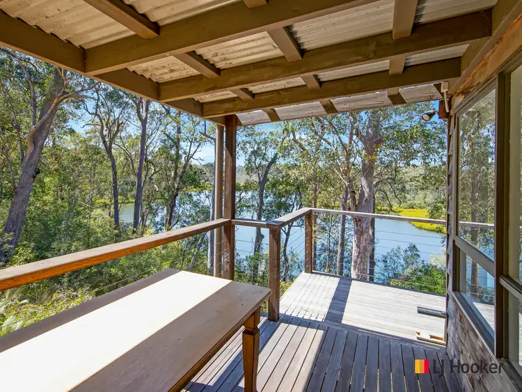 Sixth view of Homely rural property listing, 773 Windywoppa Road, Benandarah NSW 2536