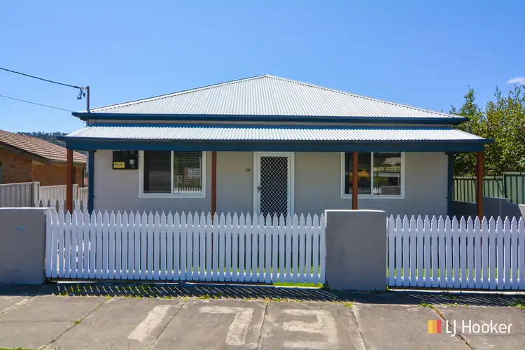 Main view of Homely house listing, 24 Bent Street, Lithgow NSW 2790