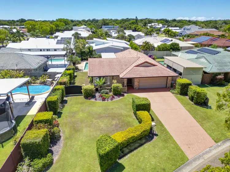 4 Cygnet Court