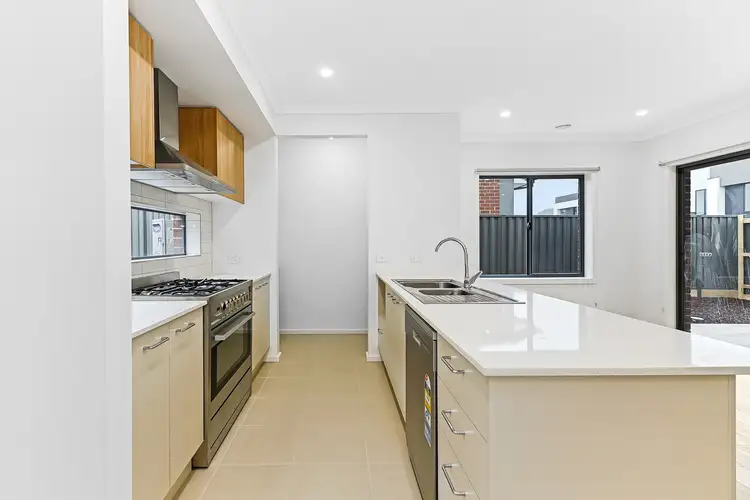 Second view of Homely house listing, 71 Positano Circuit, Berwick VIC 3806