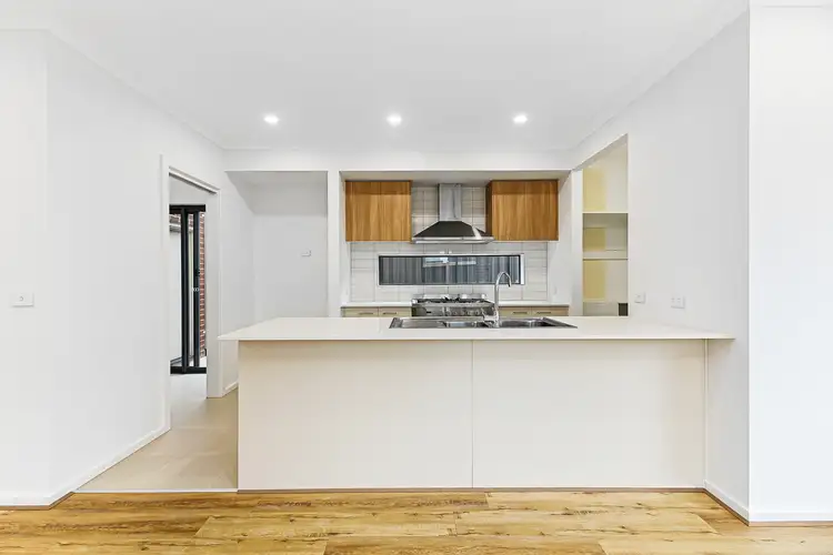 Third view of Homely house listing, 71 Positano Circuit, Berwick VIC 3806