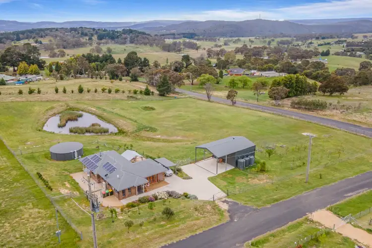 Main view of Homely house listing, 10 Oscar Parade, Portland NSW 2847