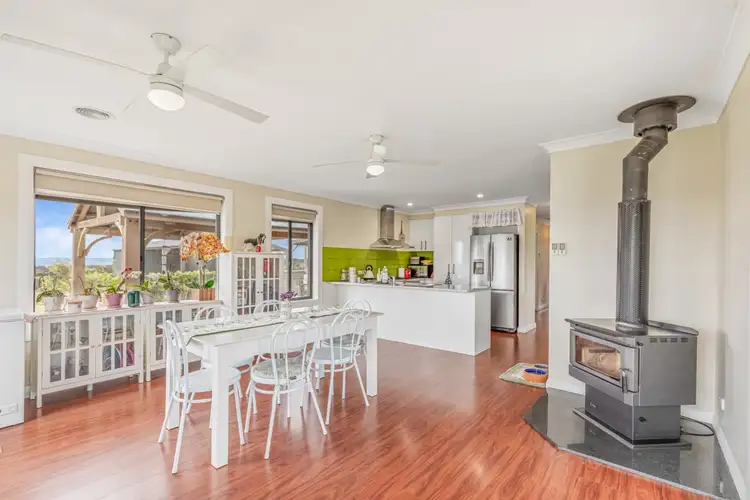 Fifth view of Homely house listing, 10 Oscar Parade, Portland NSW 2847